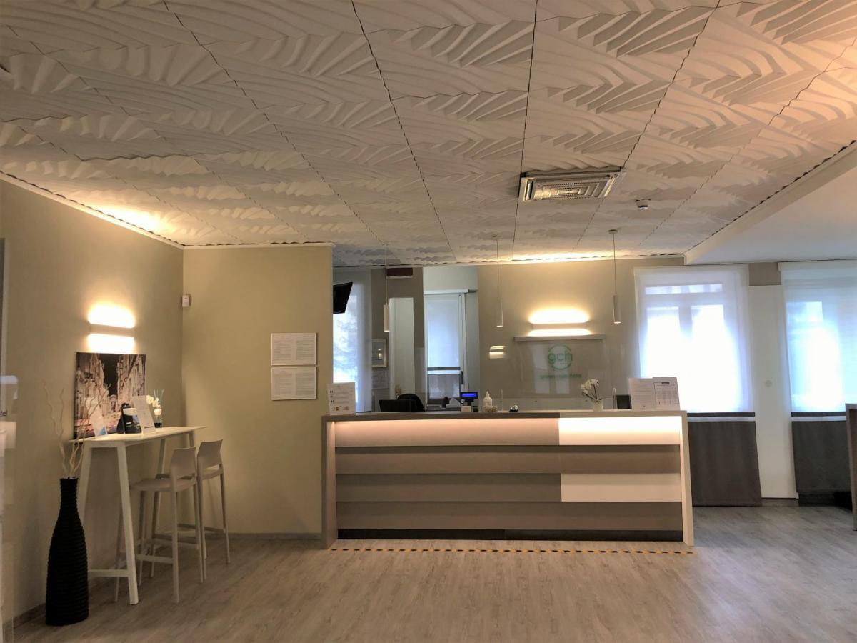 Hotel Gran 3*