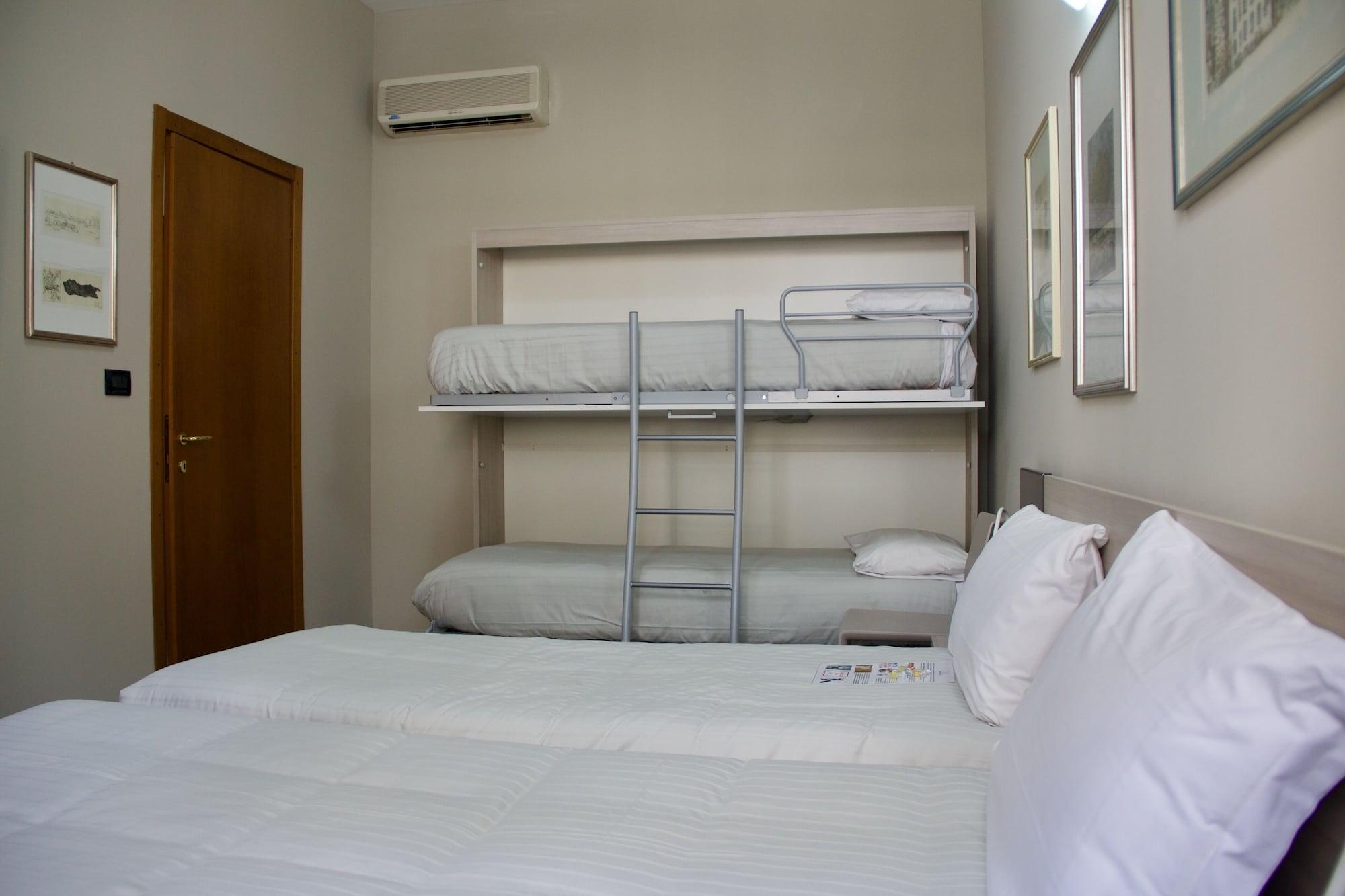 Hotel Gran 3*
