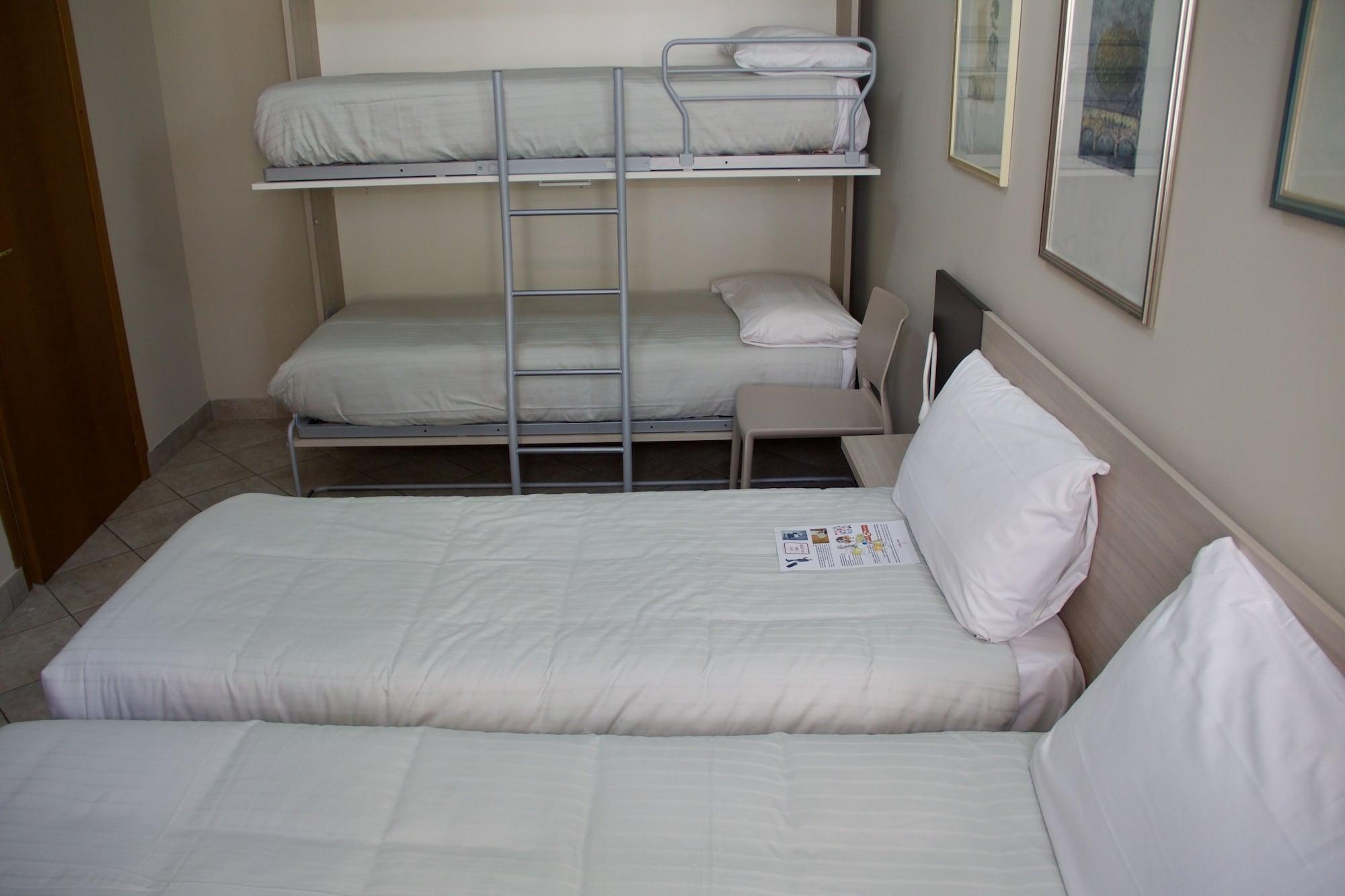 Hotel Gran Turín