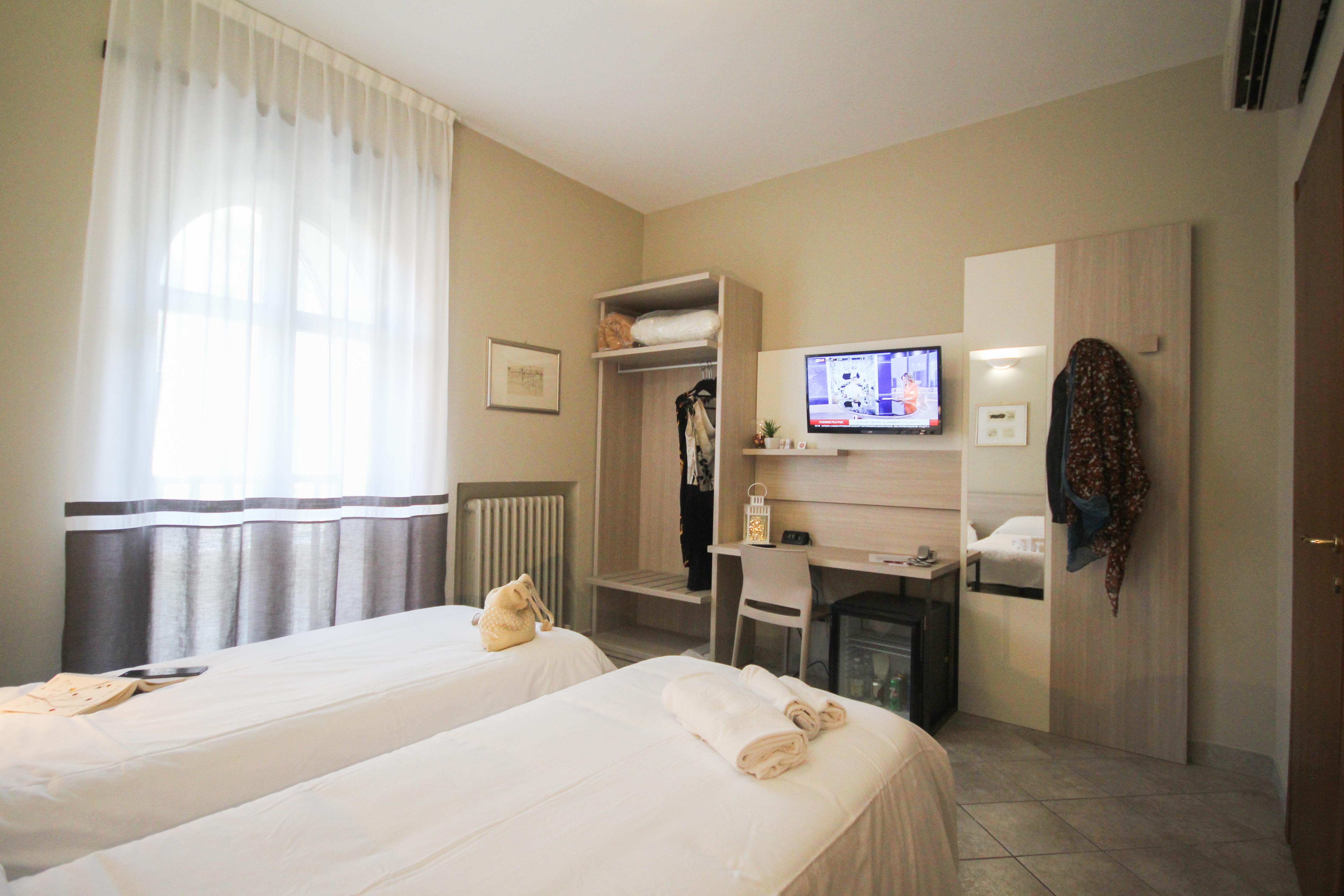 Hotel Gran Turín