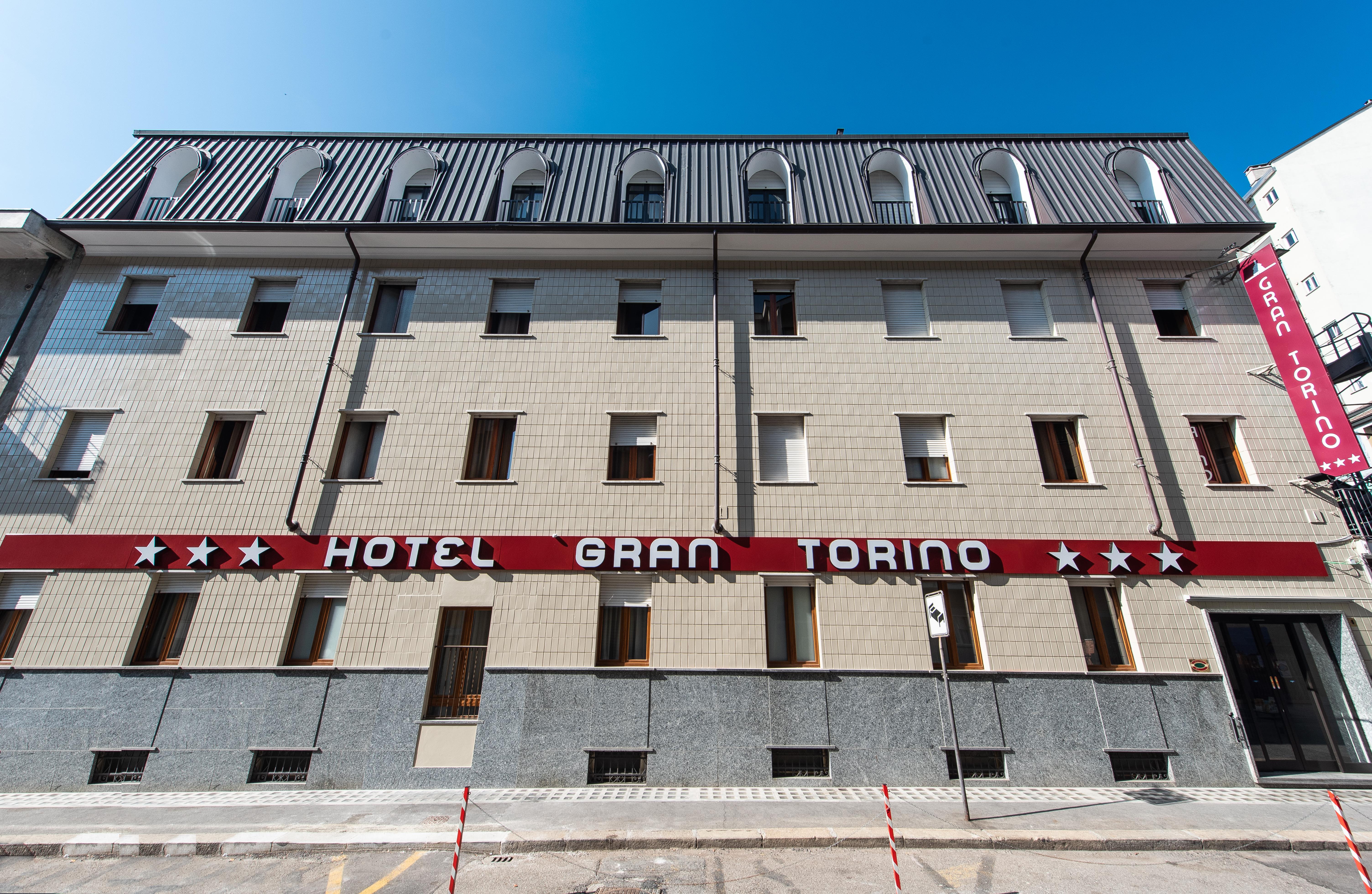 Gran Turín
