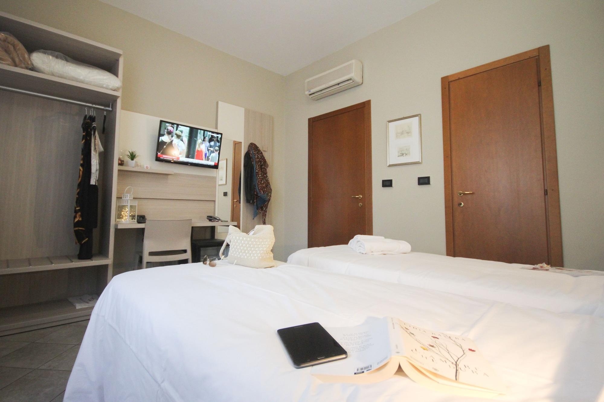Hotel Gran 3*