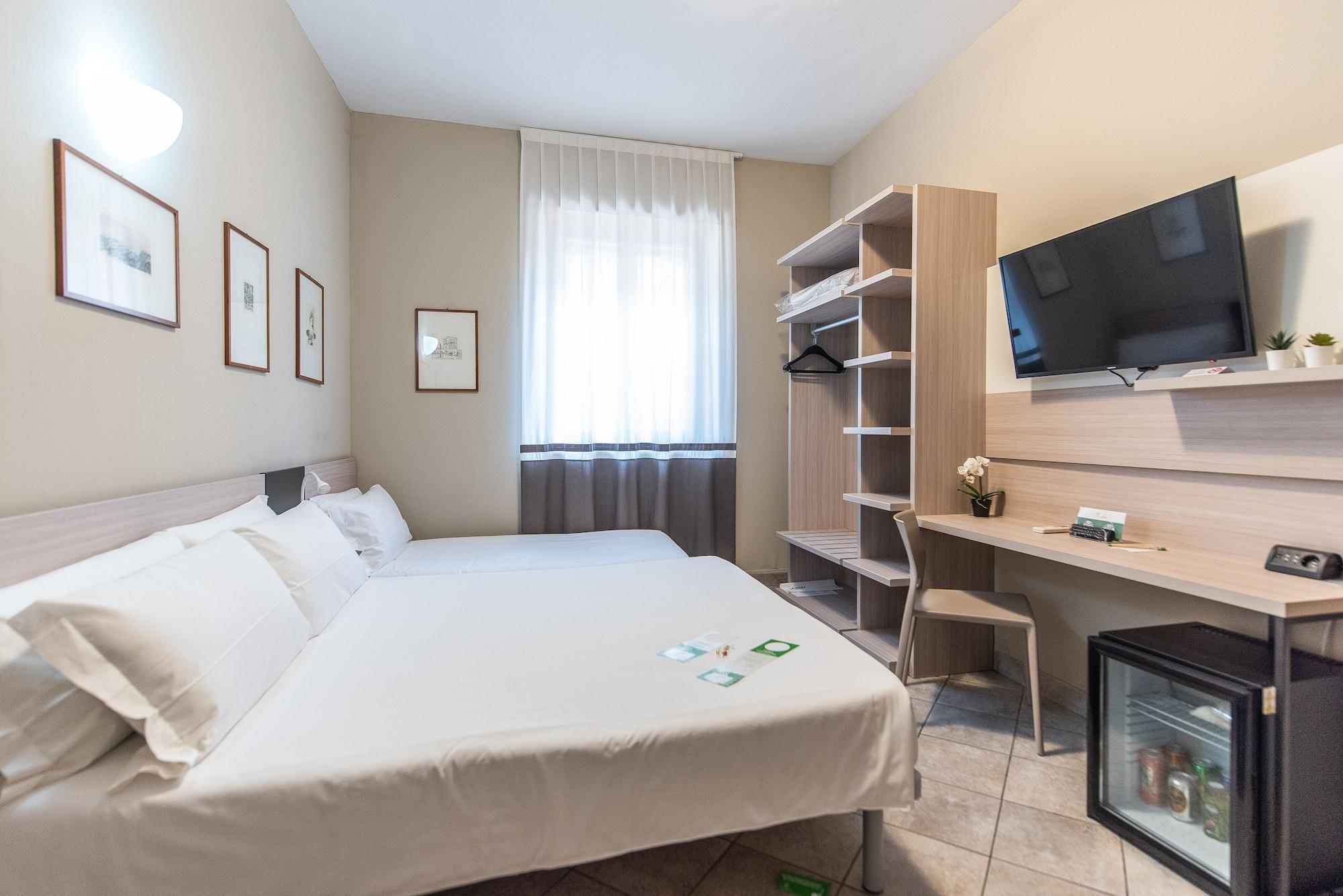 Hotel Gran Turín