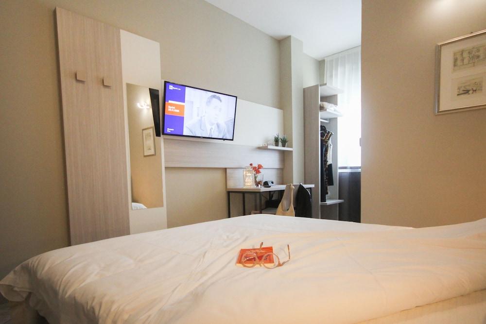 Hotel Gran