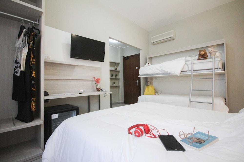 Hotel Gran