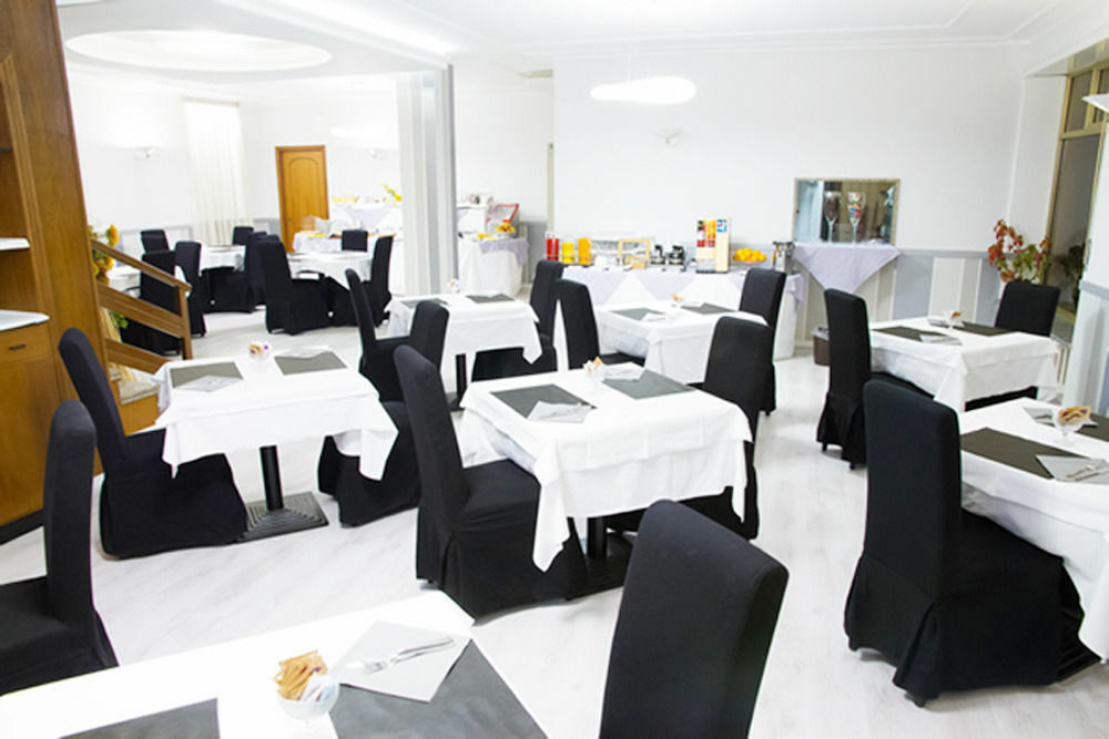 Hotel Gran
